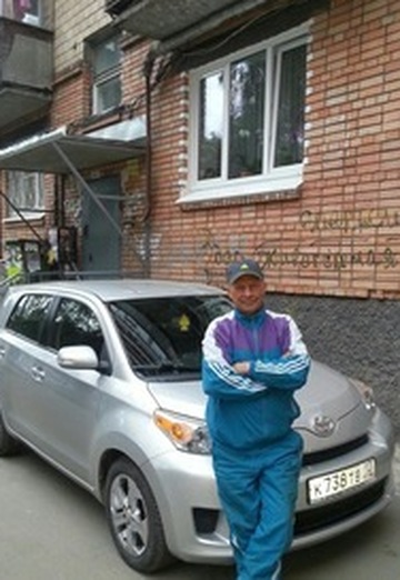 Моя фотография - Артур, 62 из Петрозаводск (@artur67845)