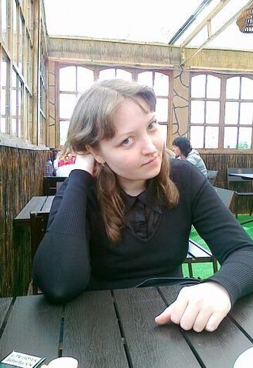 Benim fotoğrafım - Elena, 50  Dmitrov şehirden (@elena541995)