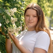Татьяна, 19, Сокольское