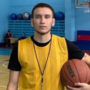 Дмитрий, 20, Омск