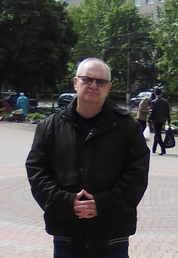 Моя фотография - Сергей, 55 из Владимир (@sergey889915)