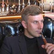 Владимир, 36, Домбай