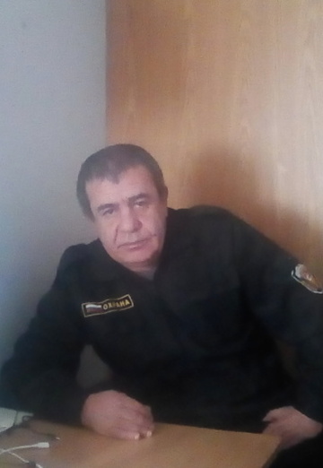My photo - Arsen, 52 from Svobodny (@arsen14180)