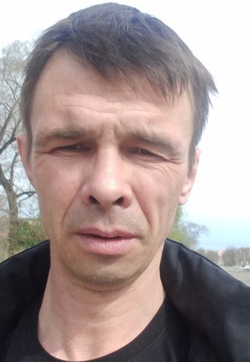 My photo - valeriy, 49 from Blagoveshchensk (@valeriy81845)