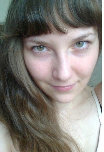 My photo - Yana, 34 from Yekaterinburg (@yana3446)