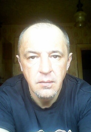 My photo - casha, 52 from Polotsk (@casha1371)