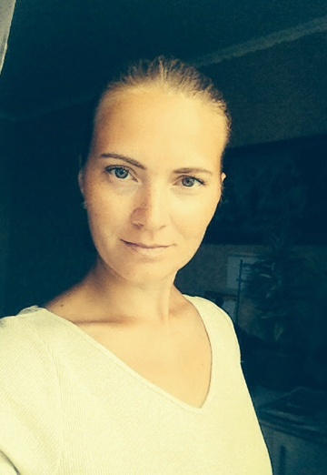 My photo - Angelina, 40 from Tyumen (@angelina13267)