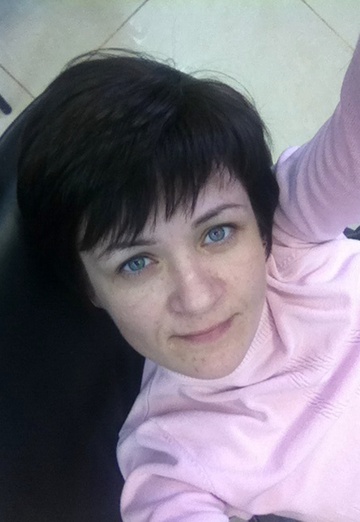 La mia foto - Irusya, 46 di Volokolamsk (@irusya285)