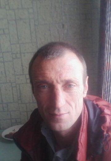 My photo - leonid, 53 from Orsha (@leonid8714)