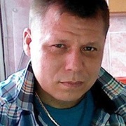 евгений, 46, Далматово