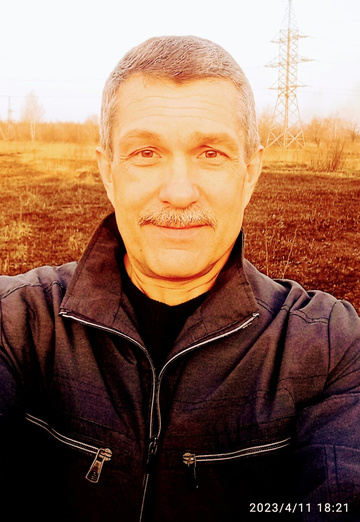 My photo - Aleksey, 52 from Michurinsk (@aleksey713815)
