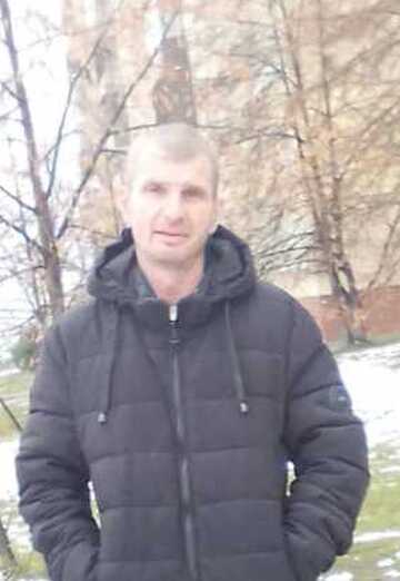 My photo - Evgeniy, 44 from Leninsk-Kuznetsky (@evgeniy346468)