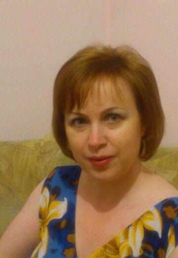 Моя фотография - Евгения, 51 из Кемерово (@evgeniya35996)