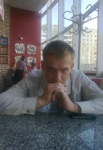 Моя фотография - Артем_, 43 из Винница (@vlad84187)