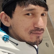 Бек, 28, Щербинка