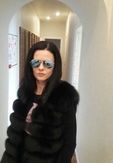 My photo - Kristina Aleksandrovn, 45 from Saint Petersburg (@kristinaaleksandrovn0)