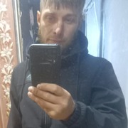 Евгений, 35, Красноярск