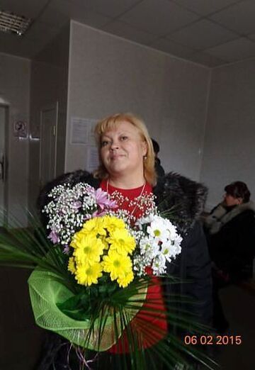 My photo - Liliya, 58 from Zaporizhzhia (@liliya25553)