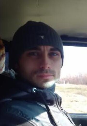 Моя фотографія - сергій, 41 з Снятин (@sergeyoleksyuk)