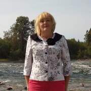 Оксана, 58, Байкальск