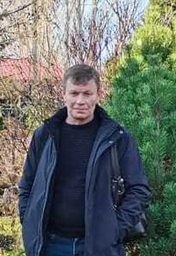Моя фотография - Sergei, 54 из Норильск (@sergei27676)