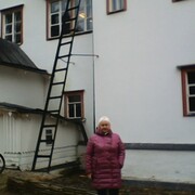 Antonina, 71, Болохово