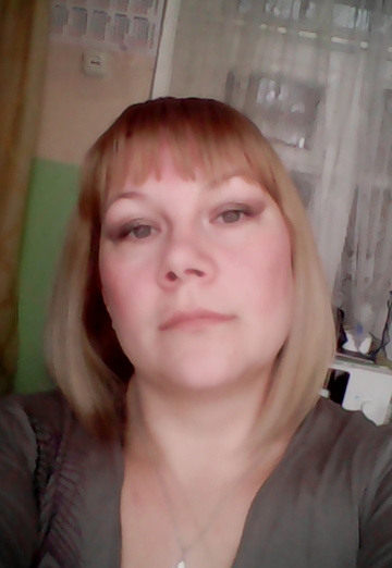 My photo - Olesya, 42 from Vladikavkaz (@olesya33304)