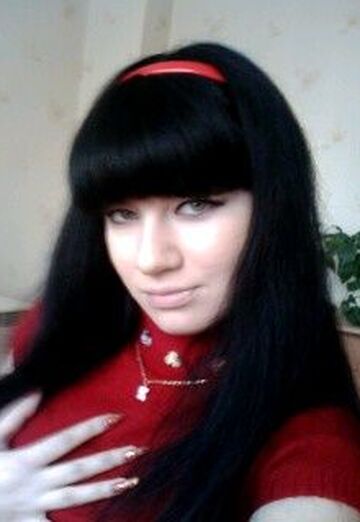 Olesya (@ladyflirt20) — benim fotoğrafım № 5