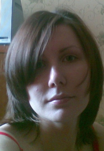 My photo - Natalya, 38 from Vladimir (@natalya2470)