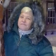 Olga 50 Borisovka
