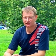 АЛЬБЕРТ, 47, Ливны