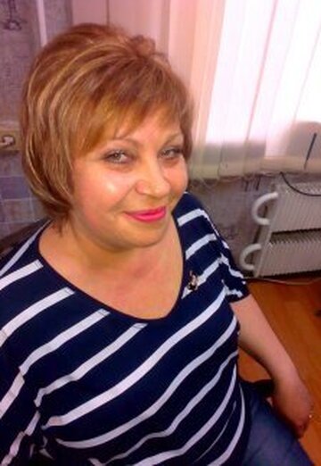 Моя фотография - Татьяна, 52 из Москва (@tatyana177342)