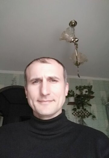 Моя фотографія - alexei, 44 з Сімферополь (@alexei3220)