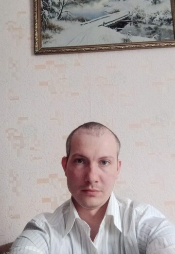 Моя фотография - Максим, 35 из Самара (@maksim237511)