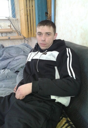 My photo - Georgiy, 42 from Novouralsk (@georgiy14161)