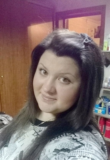 My photo - Olga, 32 from Samara (@olga45721)