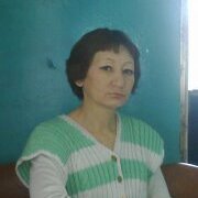 Лена, 56, Багдарин