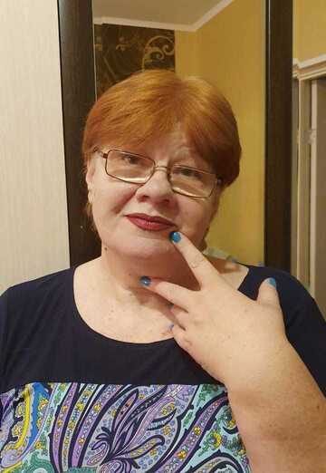 My photo - Natalya, 70 from Moscow (@natalya308996)