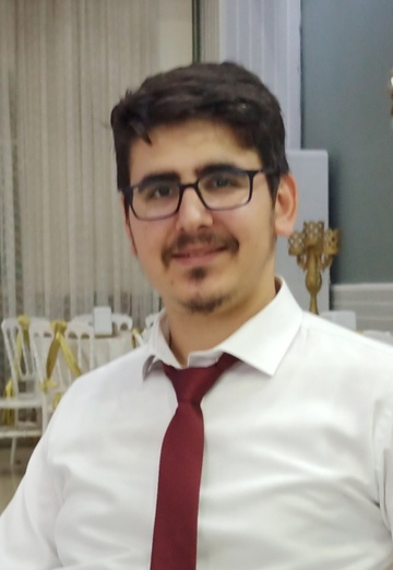 My photo - Furkan Umut Şen, 28 from Osmaniye (@furkanumuten)