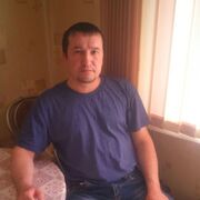 Юрий, 45, Рефтинск
