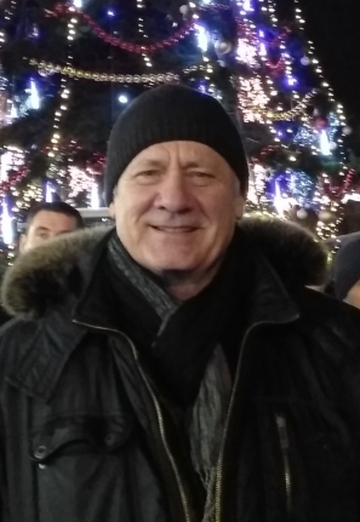 My photo - Aleksandr, 73 from Simferopol (@aleksandr609572)