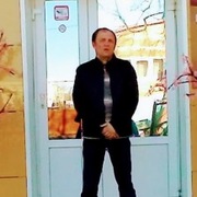 Владимир, 46, Тучково
