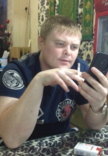 My photo - Evgeniy, 46 from Blagoveshchensk (@evgeniy304412)