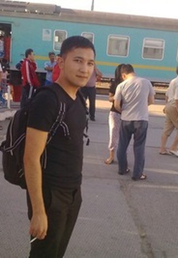 Моя фотография - Тает лед))), 35 из Алматы́ (@mazda190)