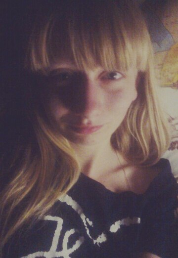Моя фотография - Светлана, 29 из Дебальцево (@svetlana101514)