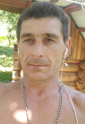 Моя фотография - Василий, 50 из Ужгород (@vasiliy53744)