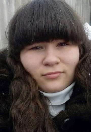 La mia foto - Leyla, 29 di Lozova (@leyla3619)