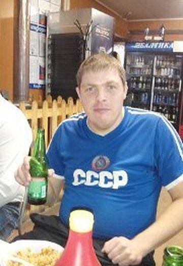 Моя фотография - Константин, 39 из Новоуральск (@konstantin8272)