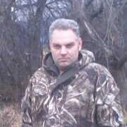 Павел Яковлев, 37, Сасово