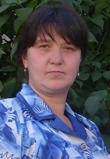 Моя фотография - мария, 43 из Кузнецк (@mariya142676)